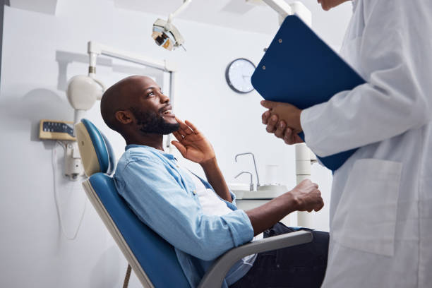 Best Broken or Cracked Tooth Emergency Dentist in Balfour, NC