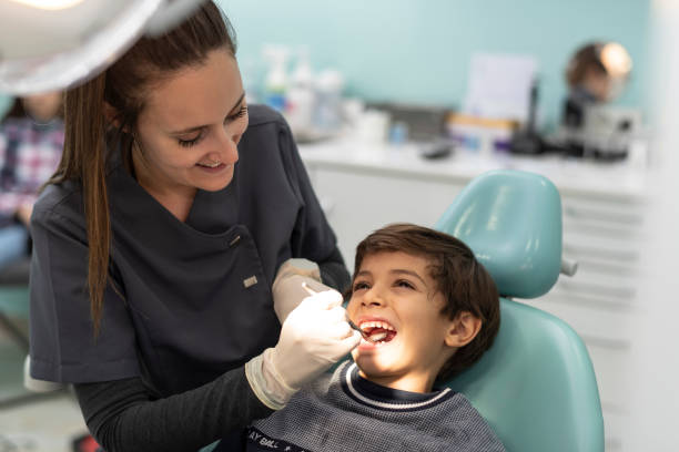 Best Emergency Dentist for Special Needs Patients in Balfour, NC