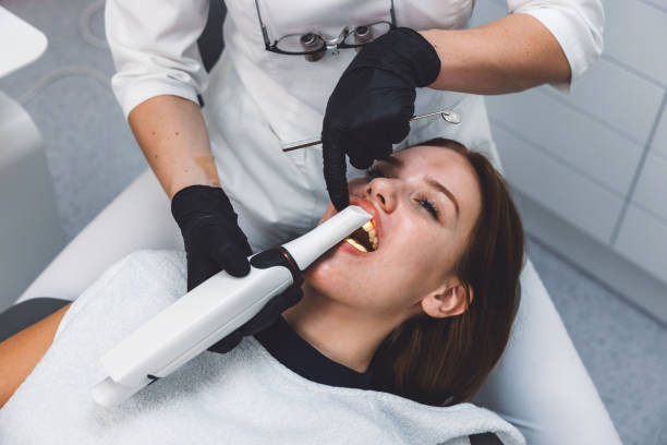 Best Broken or Cracked Tooth Emergency Dentist in Balfour, NC