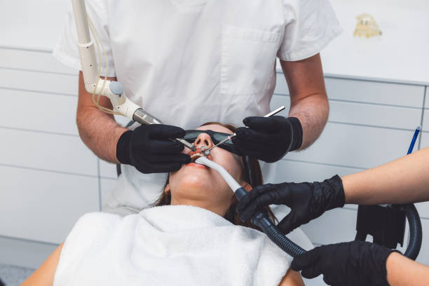 Best Urgent Dental Care for Toothache in Balfour, NC