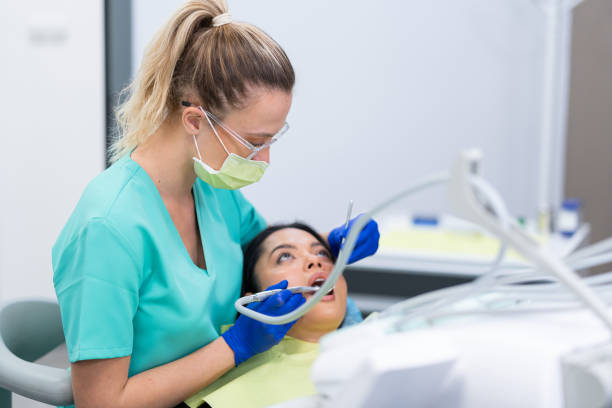Best Mobile Emergency Dentist in Balfour, NC